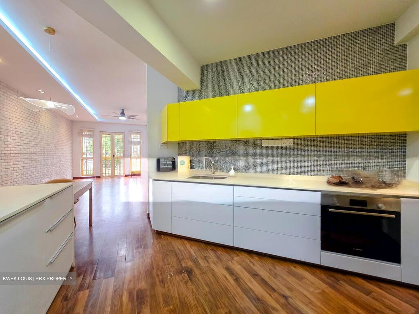 Villa Marina (D15), Condominium #512556901